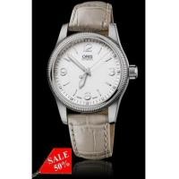 ราคา Oris Swiss Hunter (733 7649 4091)