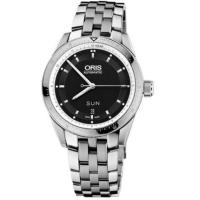 ราคา Oris Artix GT Day Date 73576624174 (5280968)