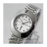 ราคา นาฬิกา Pomar Quartz PM73423SS02 (5240719)