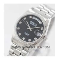 ราคา นาฬิกา Pomar Quartz PM73481SS04 (5239465)