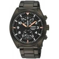 ราคา SEIKO Mortor Sport Chronograph Men\'s Watch รุ่น SNN237P1 (5226435)