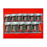 ราคา ผ้าเบรคหลัง CB 400 V-TEC 234,CB 1300 (4036272)