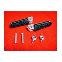 ราคา พักเท้าหน้าเดิม CB 400 V-TEC1234 พร้อมน็อต (4035917)