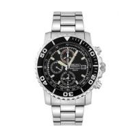 ราคา Seiko Alarm Chronograph SNA225P1 (5208182)