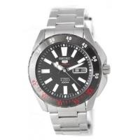ราคา SEIKO 5 Sport Automatic Men\'s Watch รุ่น SRP361K1 (5208155)