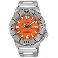 ราคา Seiko Automatic Monster Diver Watch (SRP309K1)