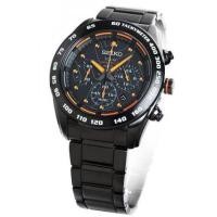 ราคา SEIKO Criteria Solar Chronograph sapphire SSC127P1 limited Edition (5208045)