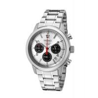 นาฬิกาข้อมือ Seiko Quartz Chronograph Men Watch รุ่น SSB003P1