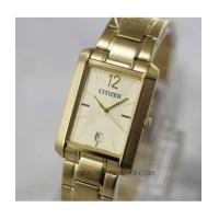 ราคา นาฬิกา CITIZEN classic Gent BD0032-55P เรือนทอง (4644173)