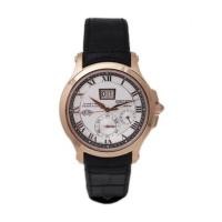 ราคา SEIKO Premier Kinetic Perpetual Calendar auto relay SNP050P1 pinkgold (5180132)