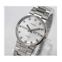 ราคา นาฬิกา Pomar Quartz PM78045SS02 (5164490)