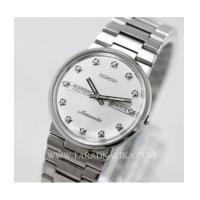 ราคา นาฬิกา Pomar automatic PM8119SS02 (5164443)