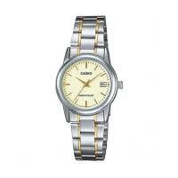 ราคา นาฬิกา Casio standard Lady LTP-V002SG-9AUDF (6477513)