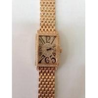 ราคา Franck Muller Long Island Lady Classic Ref : 952QZDCD (6471656)