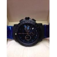 ราคา นาฬิกา Ulysse Nardin Black Sea Chronograph (6471652)