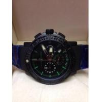 ราคา นาฬิกา Ulysse Nardin Black Sea Chronograph (6471651)