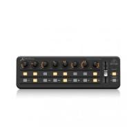 ราคา BEHRINGER X-TOUCH MINI Universal USB Controller (7241804)