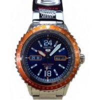 Seiko 5 Sports Aviator รุ่น SRP381K1 Limited Edition