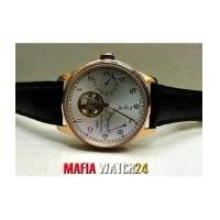 ราคา M2002 นาฬิกา IWC Mirror ( Pre order ) (5077331)