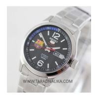 ราคา นาฬิกา SEIKO FC Barcelona automatic SRP301K1 (5067021)