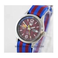 ราคา นาฬิกา SEIKO FC Barcelona SRP305K1 (5066437)