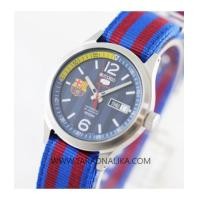 ราคา นาฬิกา SEIKO FC Barcelona SRP303K1 (5066382)