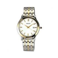 ราคา Seiko Men\'s SKK710 Classic Two-Tone (5052811)