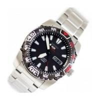 ราคา SEIKO 5 Sports Men\'s Automatic 100m รุ่น SRP167K1 (5052739)