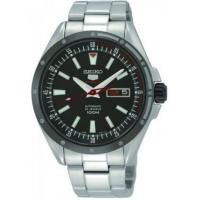 ราคา SEIKO 5 Sport Automatic Men´s Watch รุ่น SRP155K1 (5052728)