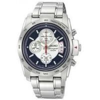 ราคา SEIKO Quartz Chronograph Men\'s Watch รุ่น SNAA67 (5052656)