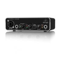 ราคา BEHRINGER U-Phoria UMC22 (7240561)
