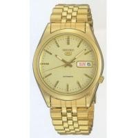 ราคา SEIKO 5 Automatic Men\'s Watch รุ่น SNK128K1 (5044442)