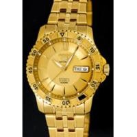 ราคา SEIKO 5 Sports Automatic Men\'s Watch รุ่นSNZJ36K1 (5044395)