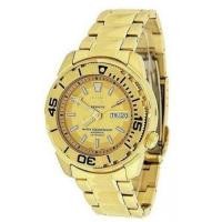 ราคา SEIKO 5 Sports Automatic Men\'s Watch รุ่น SNZF02K1 (5044113)