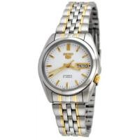 ราคา SEIKO Automatic Men\'s Watch รุ่น SNK363K1 (5042016)
