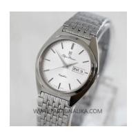 ราคา นาฬิกา Olym pianus Gent sapphire 8971M-406E (5041914)