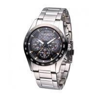 ราคา SEIKO CRITERIA Solar Men\'S Watch รุ่น SSC067P1 (5010459)