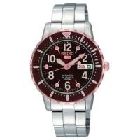 ราคา SEIKO 5 Sport Automatic Men\'s Watch รุ่น SRP200K1 (5010437)