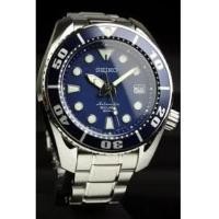 ราคา SEIKO SUMO Men\'s Automatic Scuba 200m รุ่น SBDC003 (5010302)