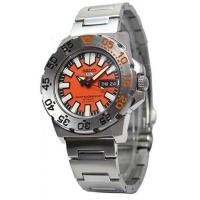 ราคา SEIKO 5 Sports Minimonster รุ่น SNZF49K1 (5008621)