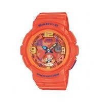 ราคา นาฬิกา CASIO Baby-G BGA-190-4BDR (6439652)