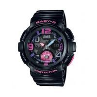 ราคา นาฬิกา CASIO Baby-G BGA-190-1BDR (6439636)