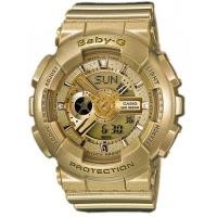 ราคา นาฬิกา Casio Baby-G Standard Ana-Digi รุ่น BA-111-9ADR สินค้าใหม่ ของแท้ พร้อมใบรับประกัน (6435320)