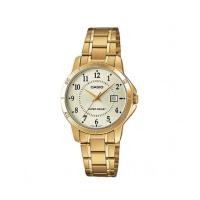 ราคา Casio Standard รุ่น LTP-V004G-9BUDF