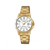 ราคา Casio Standard รุ่น LTP-V004G-7BUDF