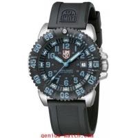 นาฬิกา Luminox 3153 Men's Blue Numeral Steel Colormark Watch