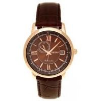 ราคา SEIKO Presage Automatic Classic Watch SSA046J1 pinkgold (4970279)