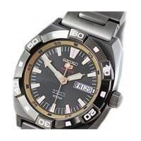 ราคา SEIKO 5 Sports Automatic Men\'s Watch รุ่น SRP287K1 (4970124)