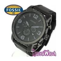 ราคา นาฬิกา Fossil รุ่น JR1354 Leather Watch – Black สินค้าใหม่ ของแท้ พร้อมใบรับประกัน (4927368)