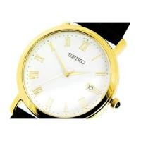 ราคา SEIKO Men\'s Watch Classic SKK650 (4923899)